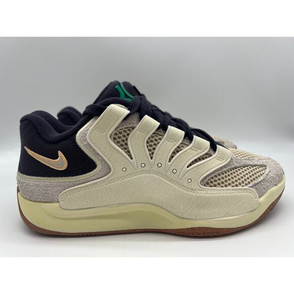 Nike Other - Nike KD18 Beyond the Game Men's Size 6.5 Basketball IH2367 100 New